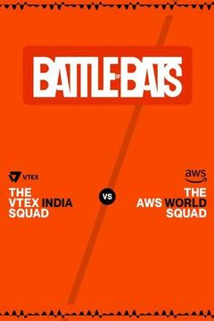 Battle of Bats In USA 2026: VTEX India vs AWS World on TrillerTV