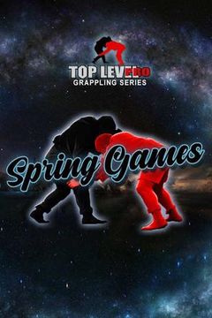 Top Level Pro 23: Spring Games on TrillerTV