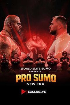 WES 1: Pro sumo - New Era on TrillerTV
