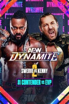 AEW: Dynamite, Episode 12-26 on TrillerTV