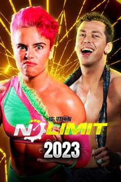 TNT IGNition: No Limit 2023 on TrillerTV