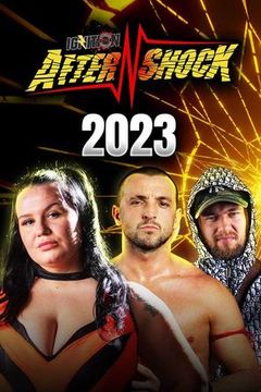 TNT IGNition: After Shock 2023 on TrillerTV