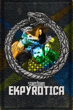 Hoodslam: Ekpyrotica 2026 on TrillerTV