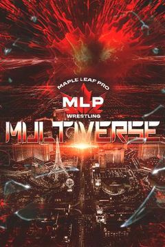 Maple Leaf Pro: Multiverse 2026 on TrillerTV