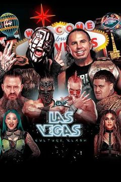 HOG: Las Vegas Culture Clash 2026 on TrillerTV