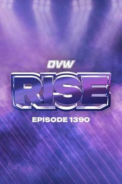 OVW Live #1390 on TrillerTV