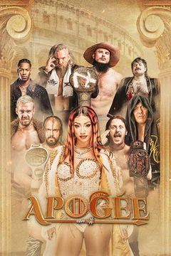 BZW: Apogée 2026 on TrillerTV