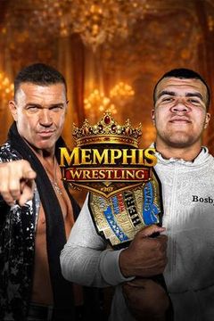 Memphis Wrestling, Episode 267 - A King's Nightmare on TrillerTV
