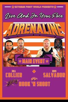 Extreme Fight World: Adrenaline, Episode 12 on TrillerTV