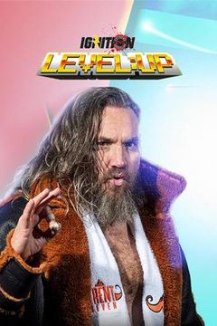 TNT IGNition: Level Up 2026 on TrillerTV