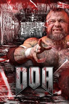 TNT Extreme Wrestling: DOA 2026 on TrillerTV