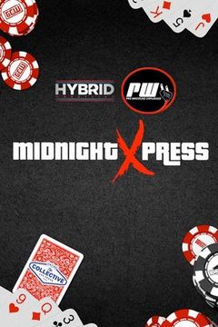 Hybrid | PWU: Midnight Xpress on TrillerTV
