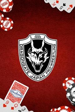 Dragongate USA: The Gate Of Sin City on TrillerTV