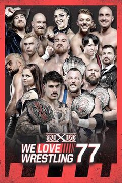 wXw: We Love Wrestling 77 on TrillerTV