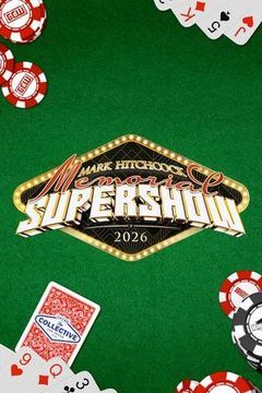 Mark Hitchcock Memorial Supershow 2026 on TrillerTV
