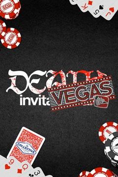 NJPW: Death Vegas Invitational 2026 on TrillerTV