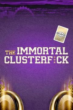 JJSB: The Immortal Clusterf*ck 2026 on TrillerTV