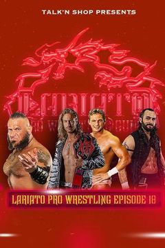 Talk'n Shop: Lariato Pro Live, Episode 18 on TrillerTV