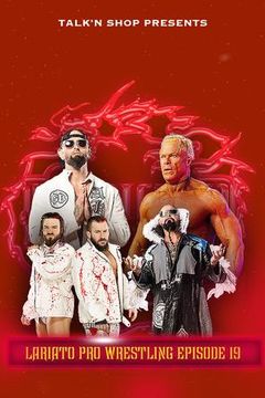 Talk'n Shop: Lariato Pro Live, Episode 19 on TrillerTV