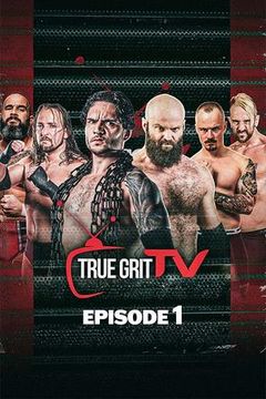 True Grit Wrestling: Mayhem, Episode 1 on TrillerTV
