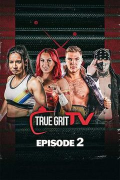 True Grit Wrestling: Mayhem, Episode 2 on TrillerTV