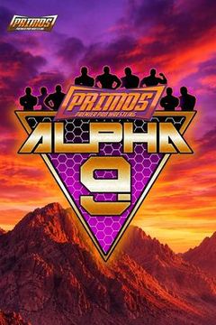 Primos Pro Wrestling: Alpha 9 (2026) on TrillerTV