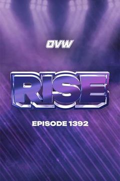 OVW Live #1392 on TrillerTV