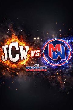 Memphis Wrestling, Episode 269 - JCW vs Memphis Wrestling on TrillerTV