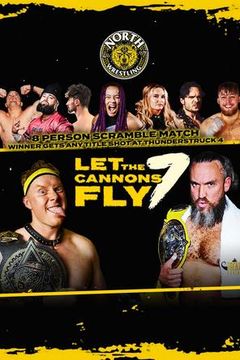 NCL 66: Let The Cannons Fly 7 on TrillerTV