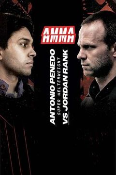 Armored MMA 2026: Medieval Cage Fighting Championship, Chicago-land on TrillerTV