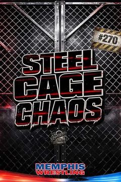 Memphis Wrestling, Episode 270 - Steel Cage Chaos on TrillerTV