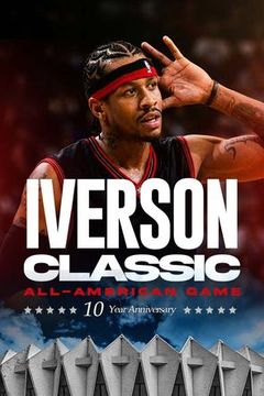 Iverson Classic 2026: All-American Game on TrillerTV