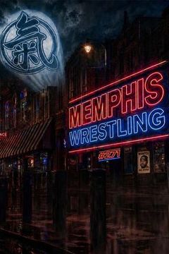 Memphis Wrestling, Episode 271 - The Bounty on TrillerTV