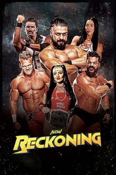 Awesome Championship Wrestling: Reckoning 2026 on TrillerTV