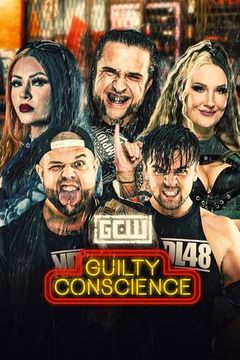 GCW: Guilty Conscience 2026 on TrillerTV