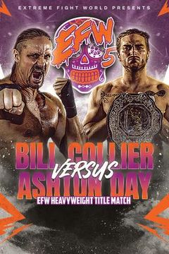 EFW 5 on TrillerTV