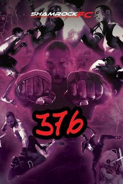 Shamrock FC 376 on TrillerTV