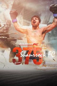Shamrock FC 375 on TrillerTV