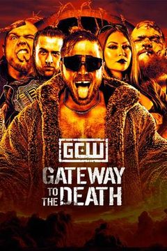 GCW: Gateway to the Death 2026 on TrillerTV