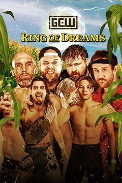 GCW: Ring of Dreams 2026 on TrillerTV