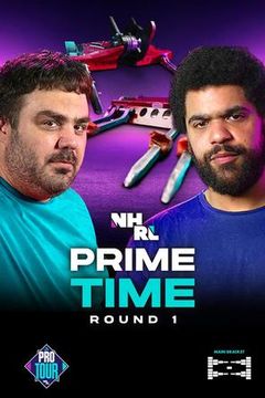 2026 NHRL Open World Championship: Pro Tour 1- Prime Time on TrillerTV
