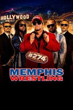 Memphis Wrestling, Episode 274 - Hollywood Heist on TrillerTV