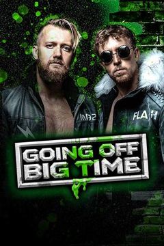 TNT Extreme Wrestling: Going Off Big Time 2026 on TrillerTV