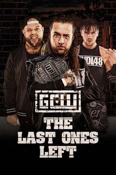 GCW: The Last Ones Left 2026 on TrillerTV