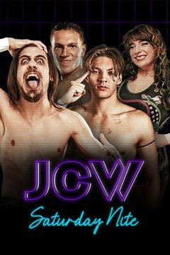Jersey Championship Wrestling: Saturday Nite 2026 on TrillerTV