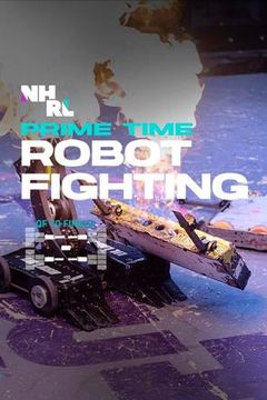 2026 NHRL Open World Championship: Qualifier Round 5- Prime Time on TrillerTV