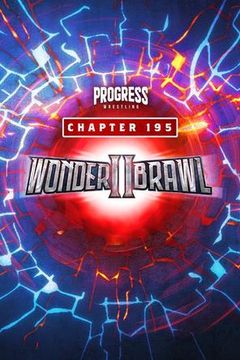 PROGRESS Wrestling Chapter 195: Wonderbrawl II on TrillerTV
