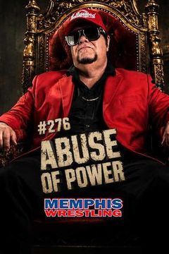 Memphis Wrestling, Episode 276 - Abuse of Power on TrillerTV