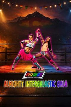 Primos Pro Wrestling: ErzAnuka Almighty Intergalactic Gala on TrillerTV