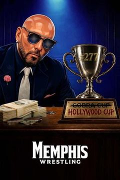 Memphis Wrestling, Episode 277 - Hollywood Cup on TrillerTV